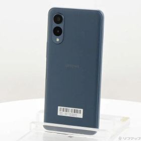ソフマップ 〔中古品〕 arrows We2 64GB ネイビーグリーン SBARW2 Softbank SIMフリー【377】