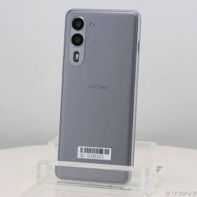 ソフマップ 〔中古品〕 arrows We2 Plus M06 256GB スレートグレイ M06 楽天 SIMフリー【377】