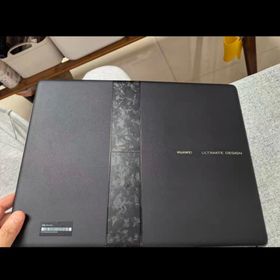 HUAWEI MateBook Fold 32GB 2TB 影黑(ノートPC)