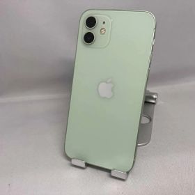 docomo 【SIMロックなし】MGHY3J/A iPhone 12 128GB グリｰン docomo