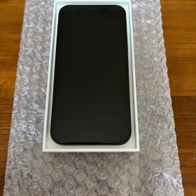 Apple iPhone 12 ブラック 本体