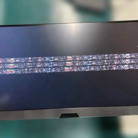BenQ MOBIUZ EX2710Q ゲーミングモニター 27インチ