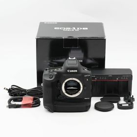 Canon EOS-1D X Mark III ボディー #3675(デジタル一眼)