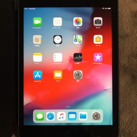 アップル(Apple)のipadmini2 64G セルラー(タブレット)