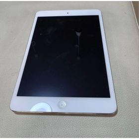 iPad mini 2 新品 1,500円 中古 1,500円 | ネット最安値の価格比較