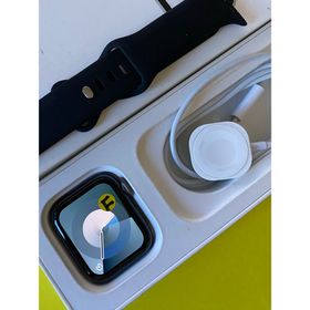アップルウォッチ(Apple Watch)のＦ:Apple Watch Series 4 44mm GPSモデルBT89 %(腕時計(デジタル))
