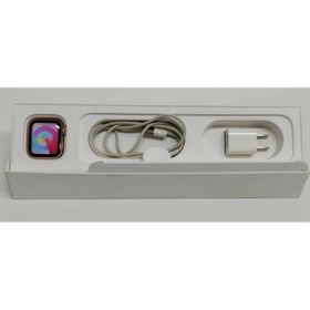 Apple Watch Series 4/A2007〈MTVG2J/A〉 (1)(その他)