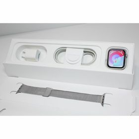 アップルウォッチ(Apple Watch)のApple Watch Series 4/GPS+セルラー/ステンレス ④(その他)