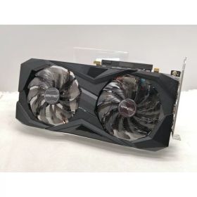 【中古】ASRock Radeon RX 6600 Challenger D 8GB （RX6600 CLD 8G）RX6600/8GB(GDDR6)【仙台駅東口】保証期間1週間