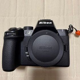 Nikon ミラーレス一眼カメラ Z50II