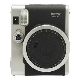 FUJIFILM フジフィルム/チェキ/instax mini 90/Bランク/01【中古】