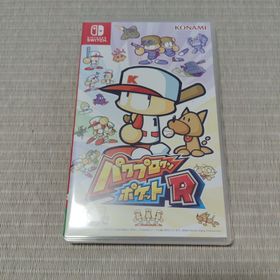 コナミ(KONAMI)のパワプロクンポケットR(家庭用ゲームソフト)