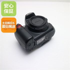 ニコン(Nikon)の超美品 Nikon D5000 ブラック ボディ M000(デジタル一眼)