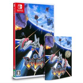 【新品】 アーシオン Nintendo Switch Amazon限定版