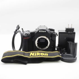 Nikon デジタル一眼レフカメラ D500 ボディ #2923(デジタル一眼)