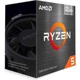 Ryzen 5 5600GT 100-100001488BOX 【国内正規品】