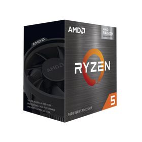 AMD Ryzen 5 5600GT BOX