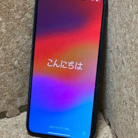 希少品 iPhone XS MAX 512GB SIMフリー 海外版