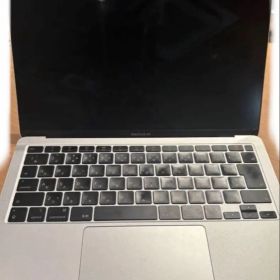 MacBook Air 2020 16GB 1TB