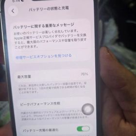 iPhone 13 Proのメイン画像