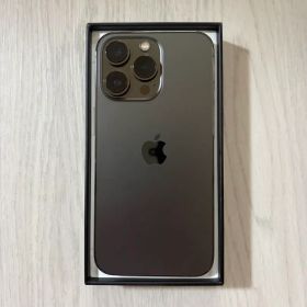 Apple iPhone 13 Pro Graphite 256GB