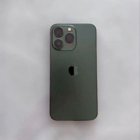 iPhone 13 Pro グリーン 256GB SIMフリー