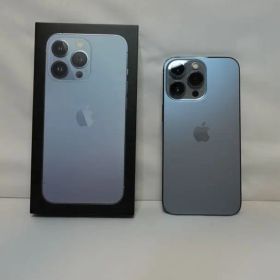 iPhone 13 Pro 256GB SIMフリー バッテリー80% 美品