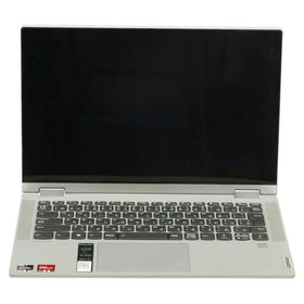 Lenovo レノボ/Win11ノートPC/IdeaPad Flex 550/82HU009VJP/R914G6JR/Bランク/65【中古】