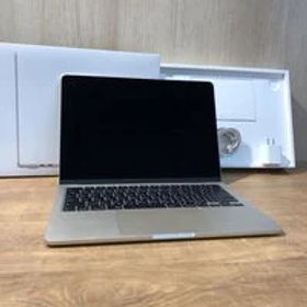 中古 MacBook Air Liquid Retinaディスプレイ 13.6 MC7W4J/A 4860001255 状態： B:良品
