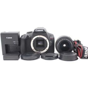 キヤノン(Canon)のショット数23964！ CANON EOS Kiss X90 レンズキット(デジタル一眼)