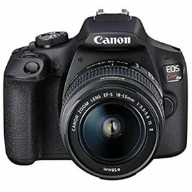 【中古】「非常に良い」Canon キヤノン デジタル一眼レフカメラ EOS Kiss X90 レンズキット EF-S18-55 IS II付属 EOSKISSX901855IS2LK ブラック(デジタル一眼)