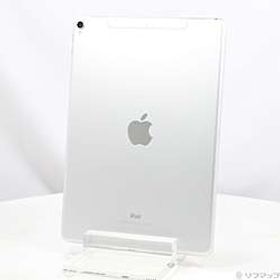 〔中古品〕 iPad Pro 10.5インチ 256GB シルバー MPHH2J／A SoftBank ［10.5インチ液晶／A10X-Fusion］〔中古品〕 iPad Pro 10.5インチ 256GB シルバー MPHH2J／A SoftBank ［10.5インチ液晶／A10X-Fusion］