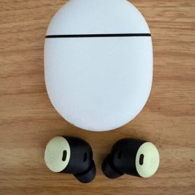 Google Pixel Buds Pro