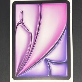 iPad Air M3 11インチ 2025 新品 77,000円 中古 75,600円 | ネット最