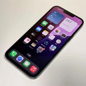 バッテリー90% iPhone 14 Plus｜128GB｜SIMフリー版