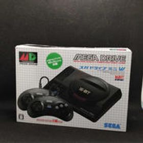 メガドライブミニW HAA-2523 SEGA