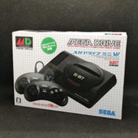 メガドライブミニW HAA-2523 SEGA