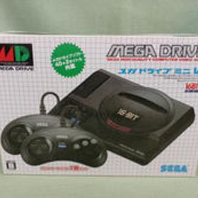 メガドライブミニW HAA-2523 SEGA