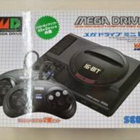 メガドライブミニW HAA-2523 SEGA