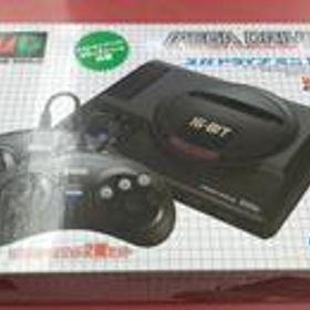メガドライブミニW HAA-2523 SEGA