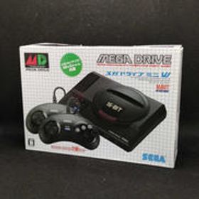 メガドライブミニ HAA-2523 SEGA