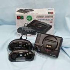 メガドライブミニW HAA-2520 SEGA