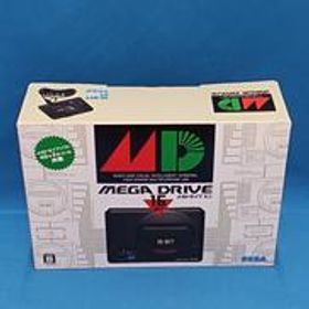 メガドライブミニ/HAA-2520 HAA-2520 SEGA