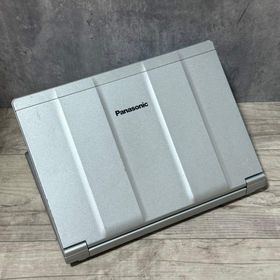 パナソニック(Panasonic)の★高性能★レッツノート SV8 i7 16GB 512GB Win11 DVD(ノートPC)