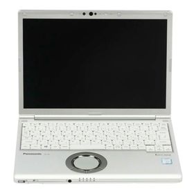 Panasonic パナソニック/Win11ノートPC/Let's Note SV8/CF-SV8RDCVS/0DKSC94696/Bランク/19【中古】(ノートPC)