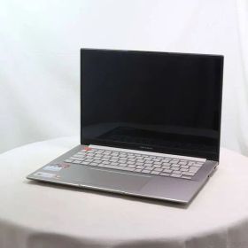 ソフマップ 〔中古品〕 VivoBook S 14X OLED M5402R【198】
