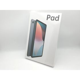 【未使用】Oppo 国内版 【Wi-Fi】 OPPO Pad Air OPD2102A ナイトグレー 【Snapdragon 680/4GB/128GB】【中野】保証期間3ヶ月