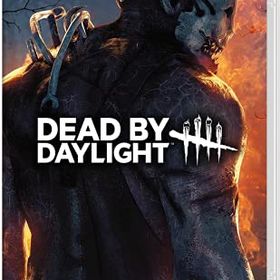 Dead by Daylight 公式日本版 -Switch 【CEROレーティング「Z」】