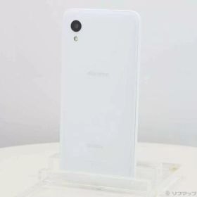 【中古】SAMSUNG(サムスン) Galaxy A22 5G 64GB ホワイト SC-56B docomo SIMフリー 【196-ud】