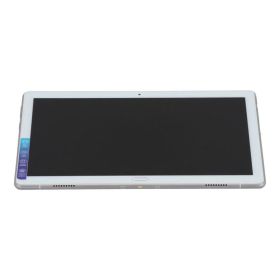 中古 タブレット/Lenovo Tab P10 LTELenovo SIMフリー レノボTB-X705L ZA450140JP HA12TAM2コンディションランク【B】（商品 No.81-0）